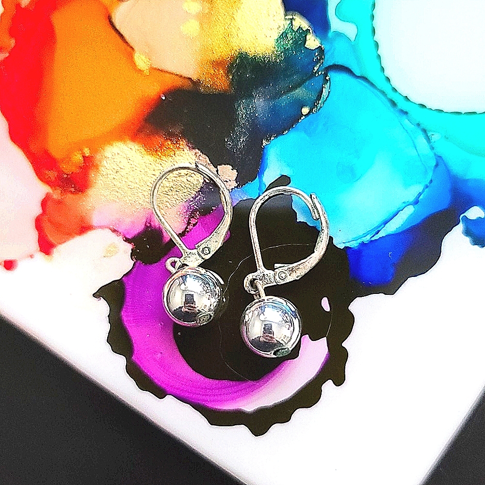 9/28 EARRINGS